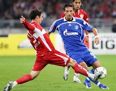 来大赛中的 来大赛中的