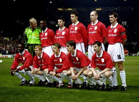 每一場比賽 每一場比賽