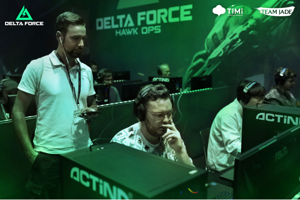 还在比赛中 还在比赛中